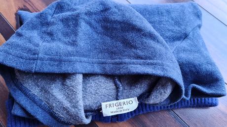 Mikinka frigerio, 86