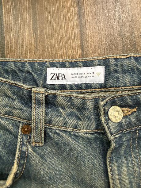 Dámske rifle zara, zara,38