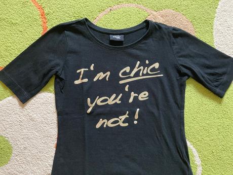 Dievčenské tričko, 134