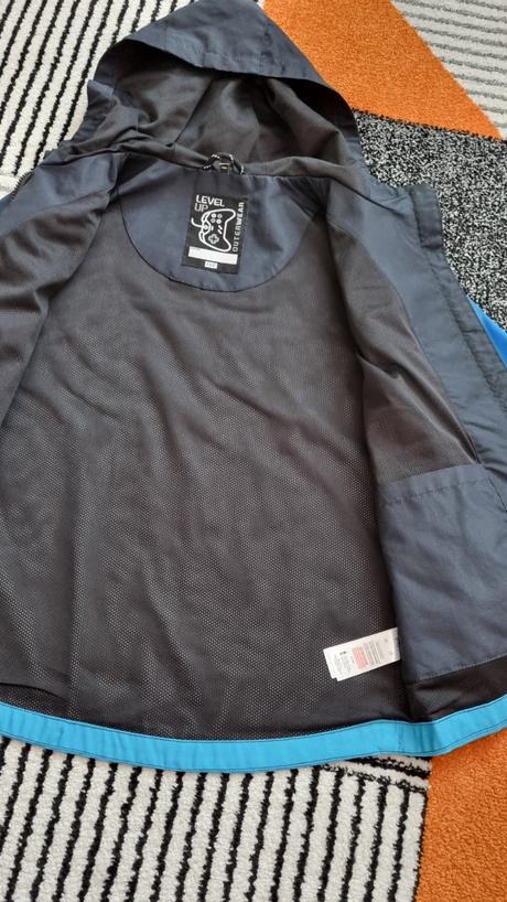 Jarná bunda, f&f,134