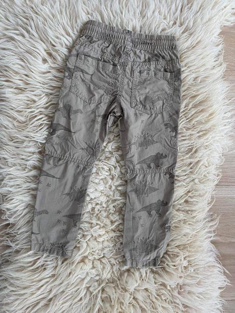 Nohavice dino, f&f,98