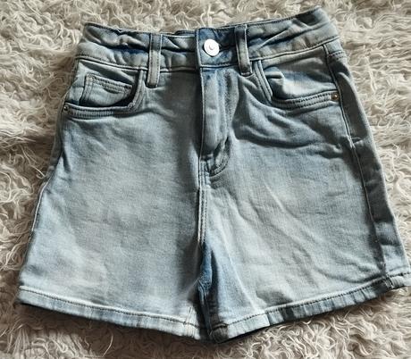 Riflové kraťasy, 134