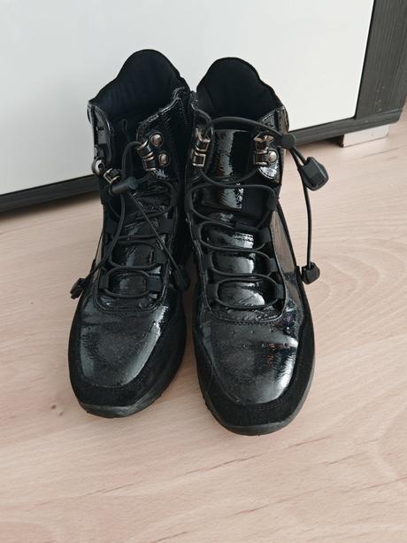 Krasne danske topanky top stav 37, 37