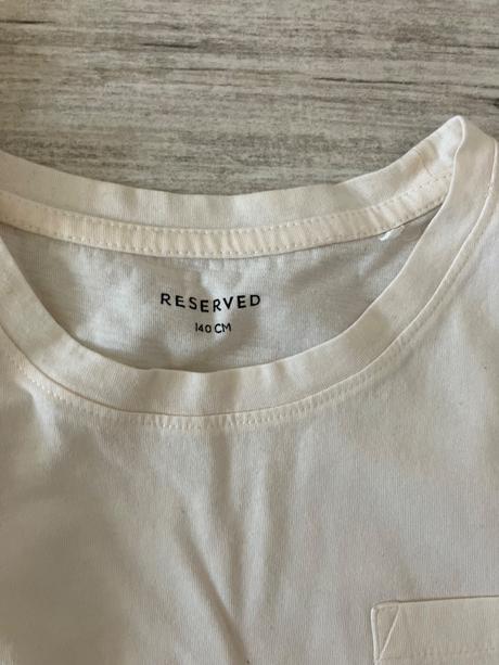 Tricka, reserved,140