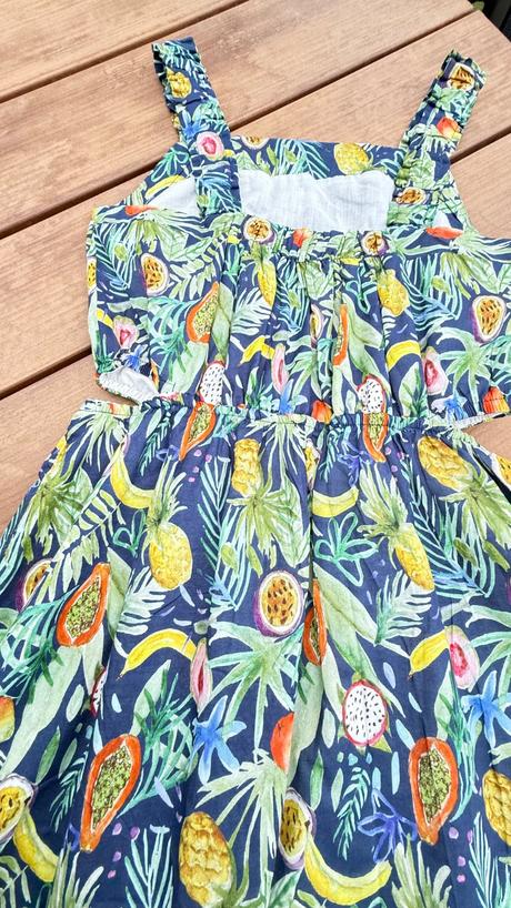 Mango kids šaty 152cm, mango,152