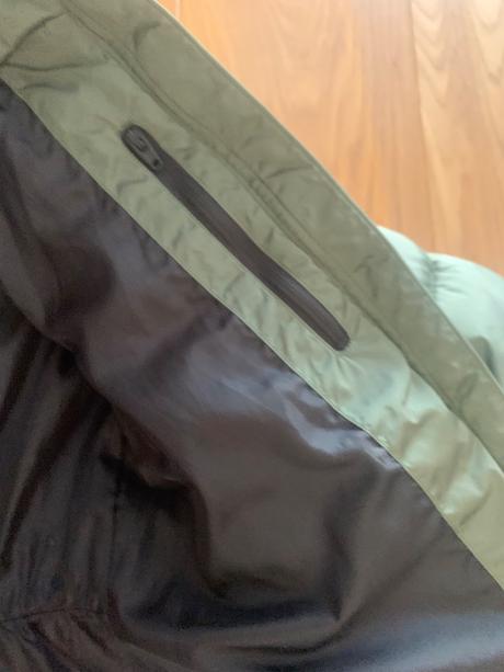 Reima lunta predĺžená zimná bunda, parka 122/128, reima,122