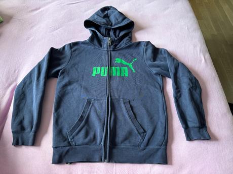 Mikina puma, puma,152