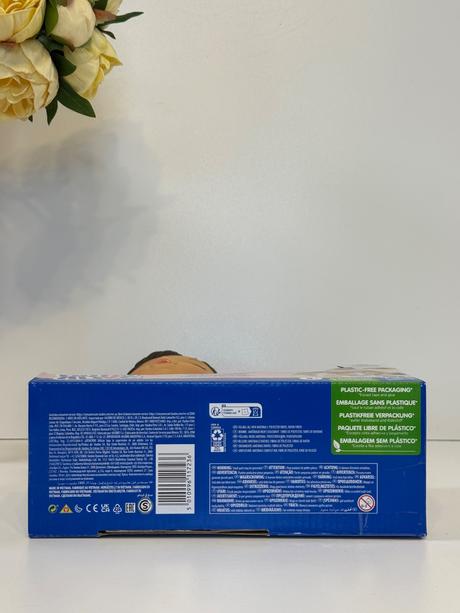 Bábika baby alive change 'n play, 