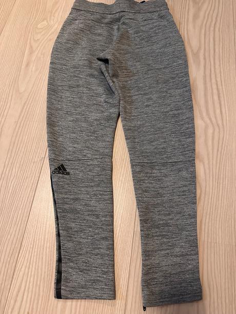 Tepláky, adidas,152