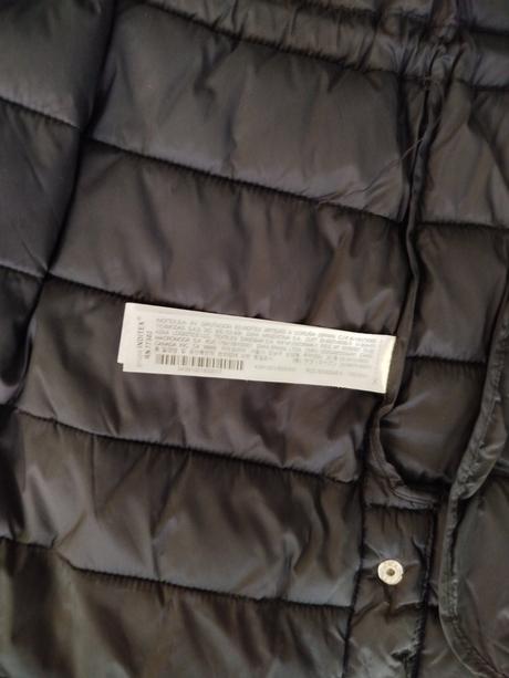Prechodná bunda zara, zara,xs