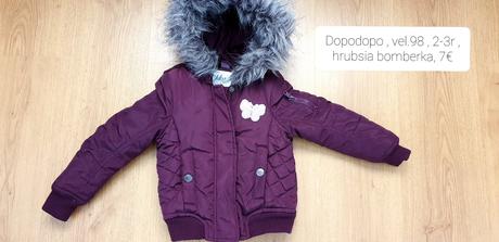 Dievcenska bomberka, dopodopo,98