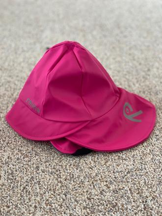 Klobuk do dazda reima, 54 cm, reima,54