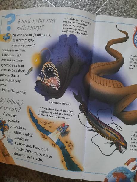 Chcem vedieť prečo - detská encyklopédia,