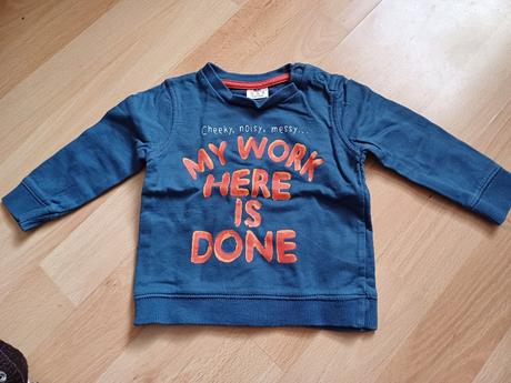 Balik mikin a svetrikov v.68 3-6 mes, f&f,68