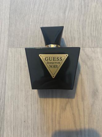 Damsky parfem guess 75ml,