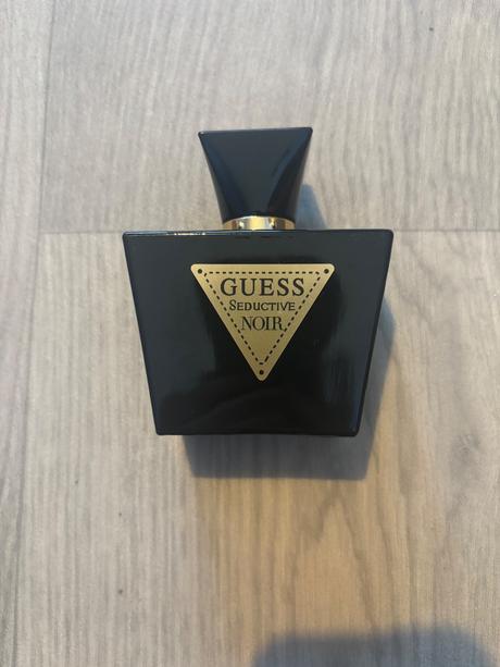 Damsky parfem guess 75ml, 