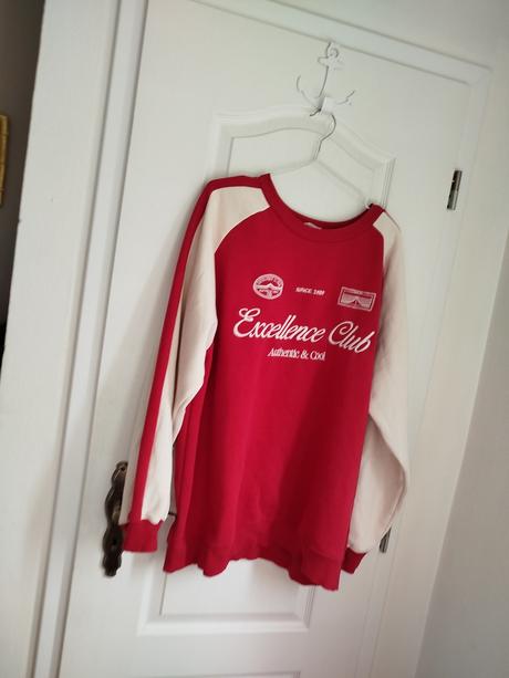 Reserved mikina l/xl, reserved