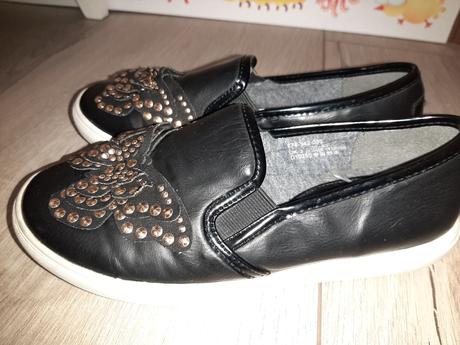 Motýlikové next, next,34