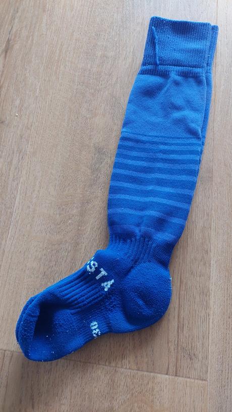 Futbalové kopačky č.29 štucne kipsta27/30,chrániče, 29