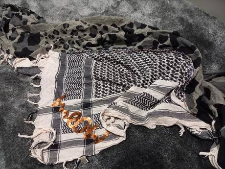 Velka stylova satka v.uni, 