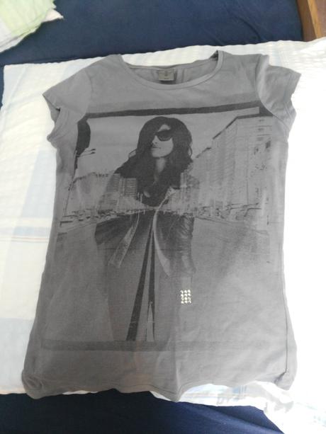 Tricko, vero moda,xs