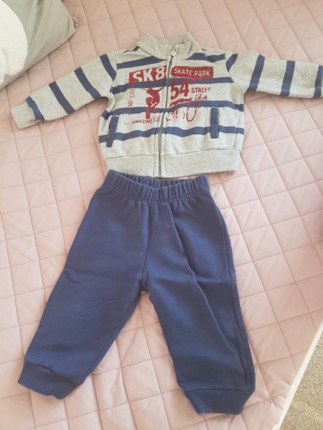 Súprava teplákova 74, idexe,74