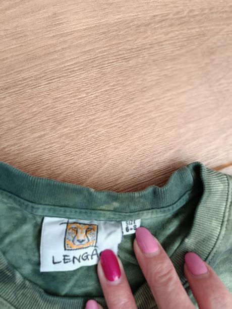 Tricka zvieratka 122/128, h&m,122