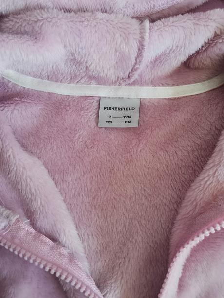 Huňatý overal, gate,122