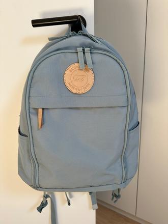 Študentský batoh beckmann,