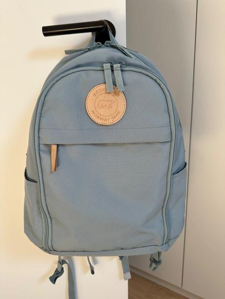 Študentský batoh beckmann,