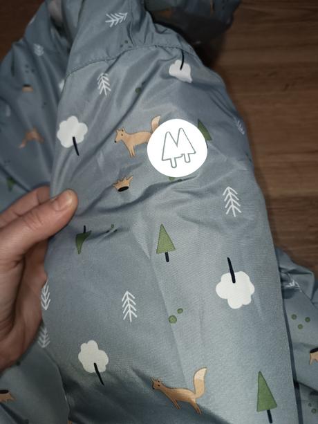 Chlapčenský overal, kuniboo,98