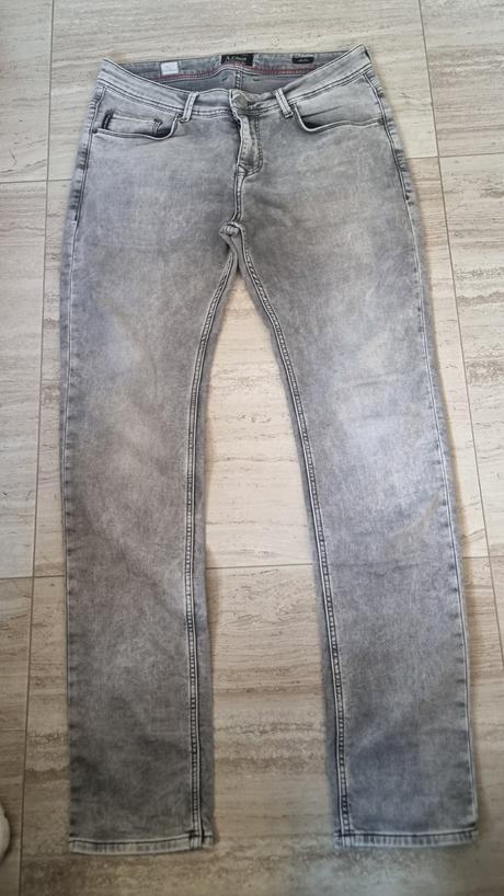 Sive rifle, armani,34