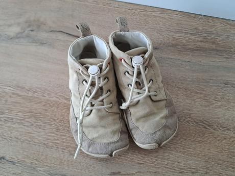 Barefoot celorocne topanky wildling, 26