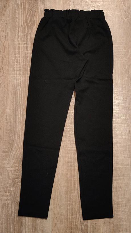 Parádne nohavice, 134