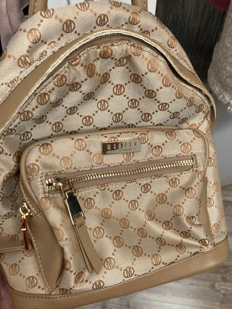 Peknučký mohito hnedý ruksak, mohito