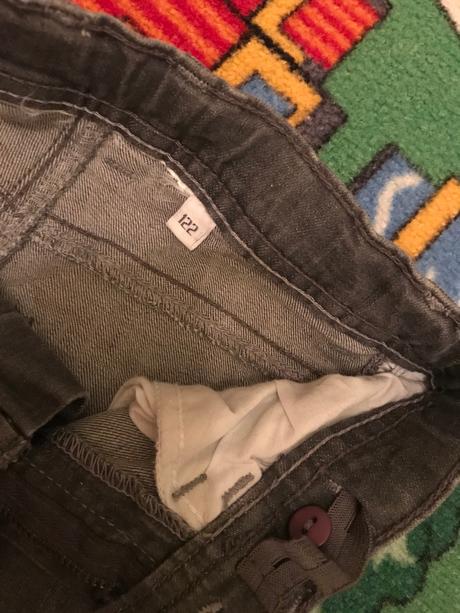 Dopodopo 122 rifle, dopodopo,122