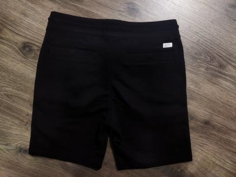 Pánske bavlnené šortky mcneal, s