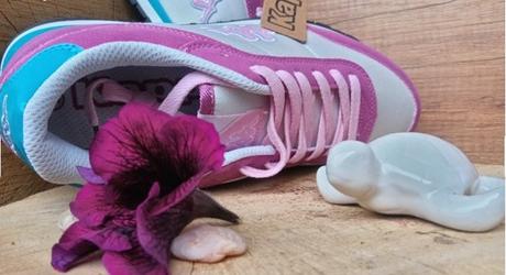 Dámske tenisky kappa, veľkosť 40, kappa,40