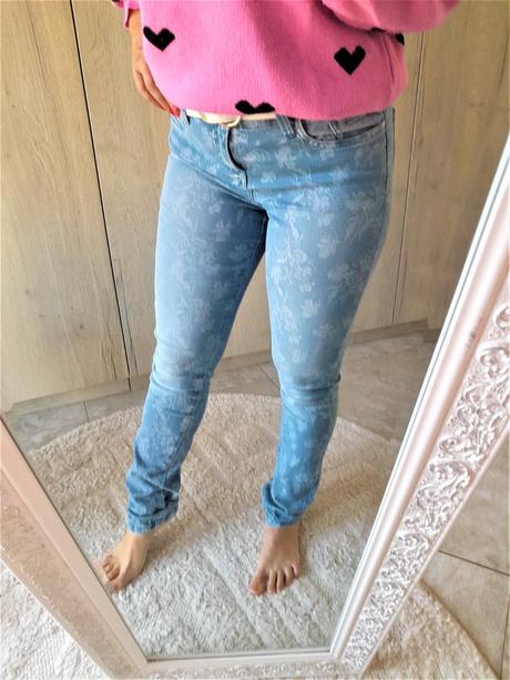 Rifle s kvetmi-m/l, m