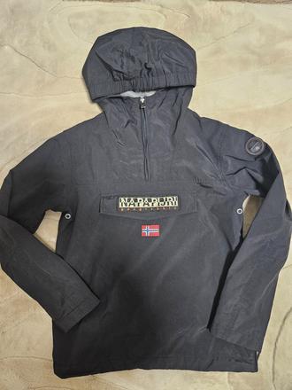 Frajerska vetrovka napapijri, napapijri,158