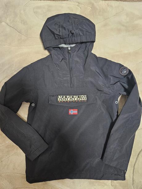 Frajerska vetrovka napapijri, napapijri,158