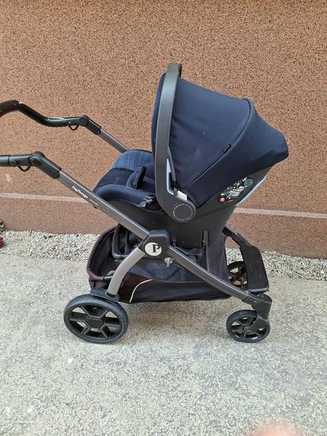 Kocik peg perego, peg-pérego
