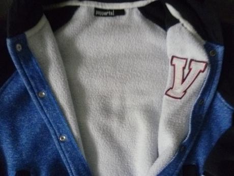 Mikina, pepperts,134