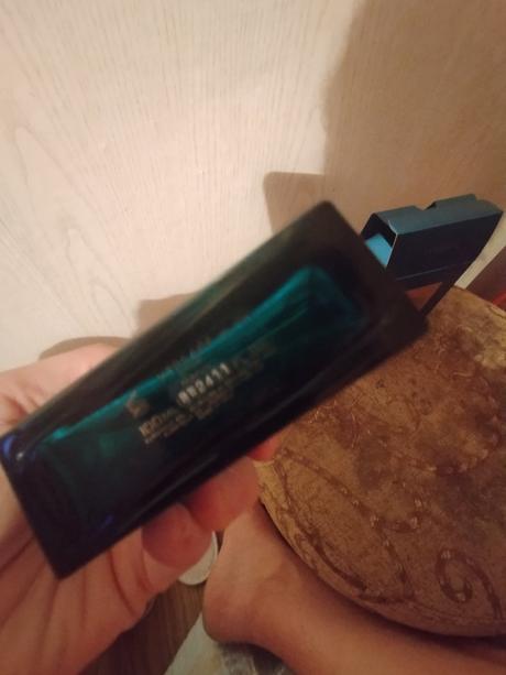 Pánsky parfém versace eros 100 ml, 