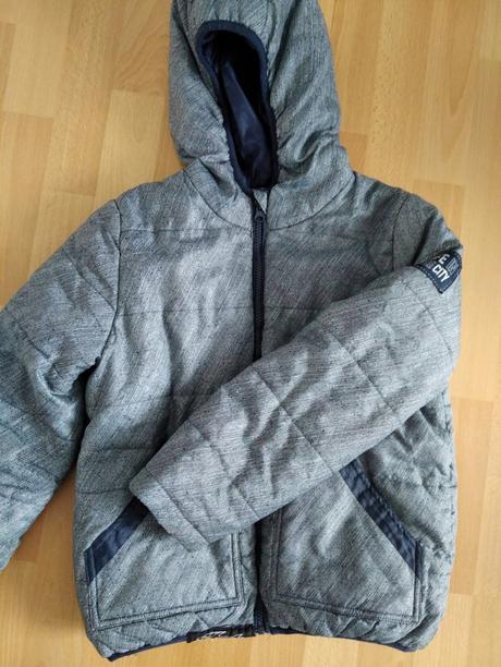 Bunda na zimu, kik,140