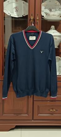 Pulóver gant - orig., gant,l