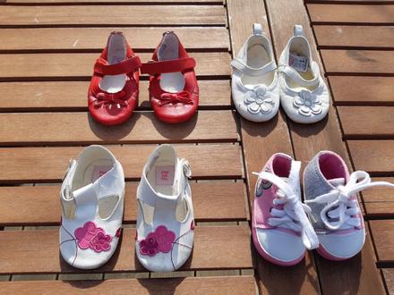 Capačky pre malú princeznú, 17