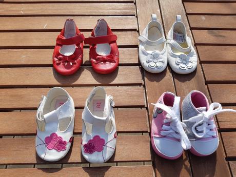 Capačky pre malú princeznú, 17