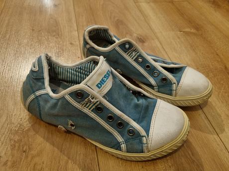 Tenisky diesel, diesel,37