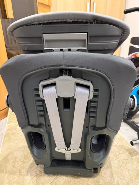 Autosedačka britax romer, britax